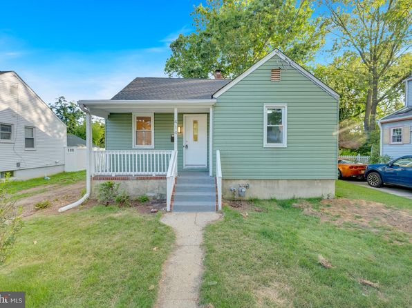 414 High St W