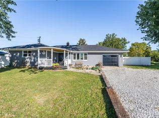 6691 W State Rte #36, Covington, OH 45318