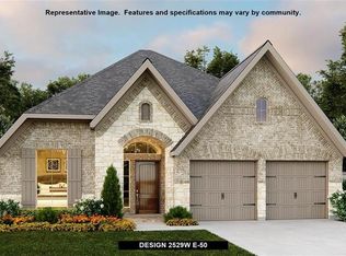 28126 Knight Peak Dr, Spring, TX 77386