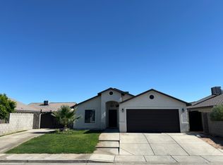 3923 E Ortega St, Gadsden, AZ 85336