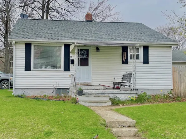 32 W Sanborn Ave, Croswell, MI 48422