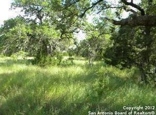 8007 Sky Vis, San Antonio, TX 78266