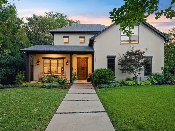 7106 La Vista Dr, Dallas, TX 75214