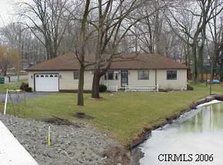 3091 E Main St, Macy, IN 46951