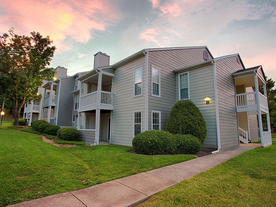 View of what the exterior of the unit looks like