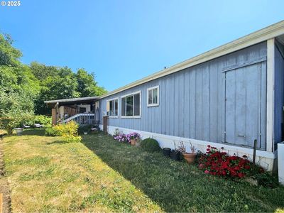 16391 Highway 101 S #6, Brookings, OR, 97415