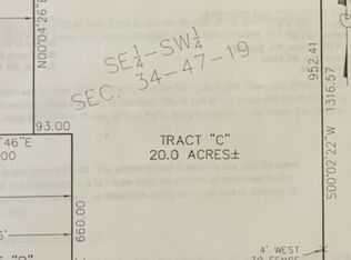 6 County Rd #X, Barnum, MN 55707