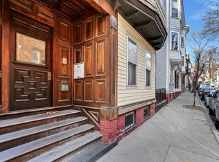 4 Cordis St #1A, Charlestown, MA 02129