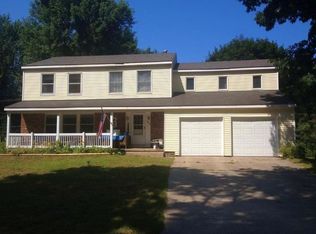 14145 205th Ave, Big Rapids, MI