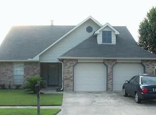 2031 Lafitte St, La Place, LA 70068