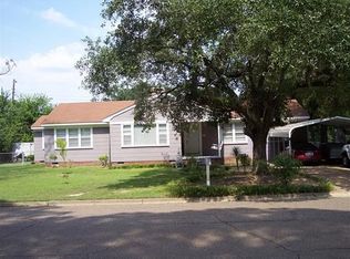 109 Taylor St, Columbus, MS 39702