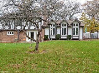 15912 Wooddale Dr, Union, IL 60180