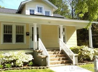 505 Frank St, Raleigh, NC 27604