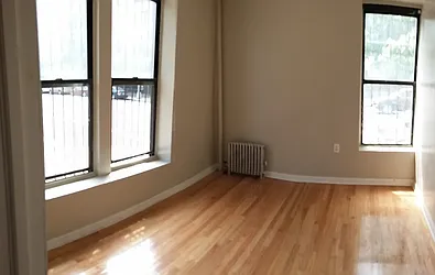 Rented by Uptown Flats LLC