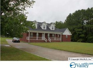 487 Capshaw Rd, Madison, AL 35757