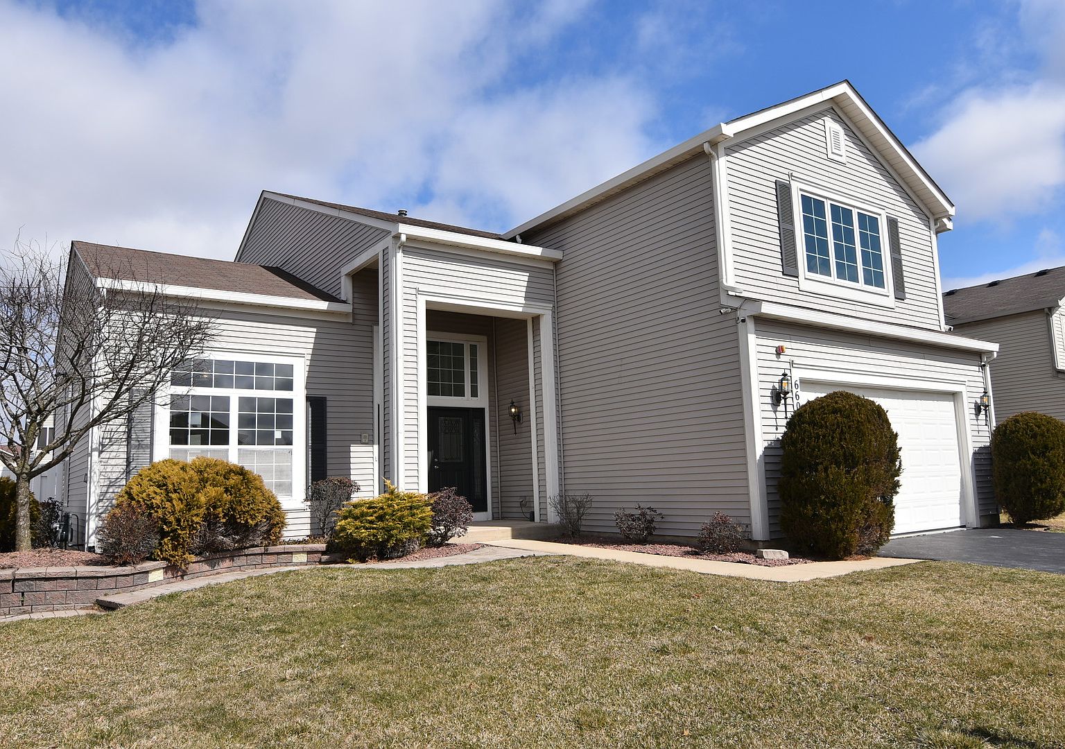 6608 Old Plank Blvd, Matteson, IL 60443 Zillow