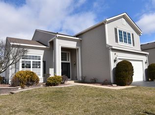 6608 Old Plank Blvd, Matteson, IL 60443