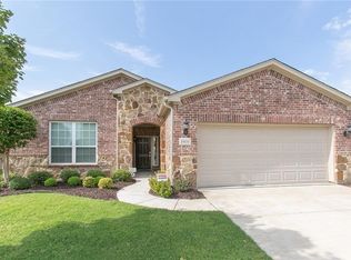 1431 Celebration Dr, Frisco, TX 75034