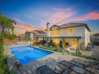 8359 Clover Creek Rd, Riverside, CA, 92508