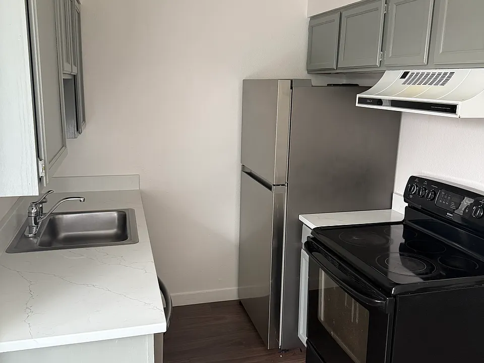 Unit 7: Kitchen