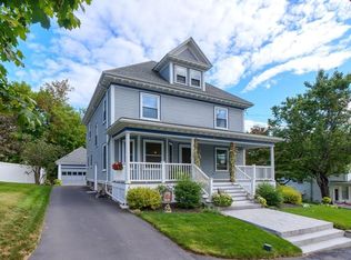 45 Rutherford Ave, Haverhill, MA 01830