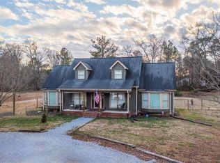 591 Prospect Rd, Rockmart, GA 30153