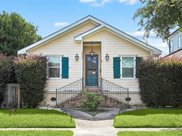 6955 Louisville St, New Orleans, LA 70124