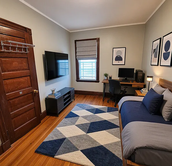 393 Talbot Ave #1 — Photo 10