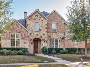 13659 Thornton Dr, Frisco, TX 75035