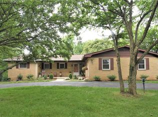 2973 Bonnebrook Dr, Akron, OH 44333