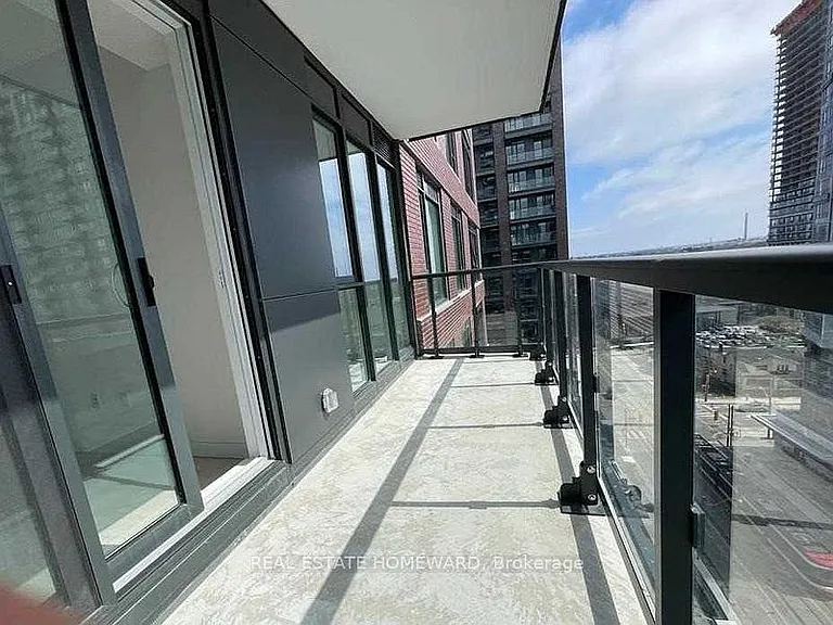 35 Tubman Ave #1015 — Photo 15