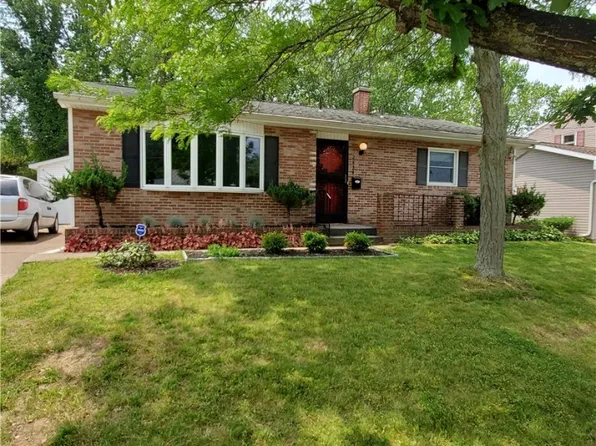 2834 Davison Ave, Erie, PA 16504