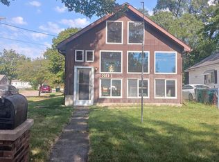 801 Banghart St, Lansing, MI