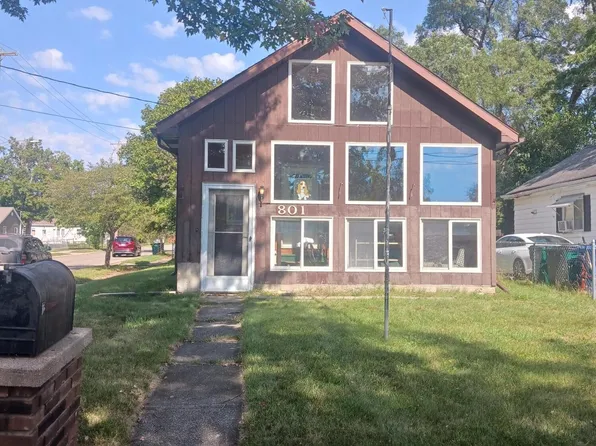 801 Banghart St, Lansing, MI 48906