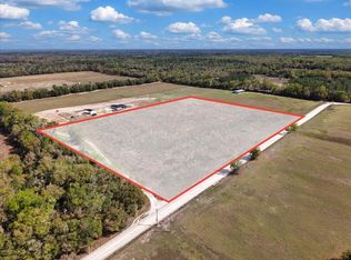 TBD 000 NW 7th Ter, Branford, FL 32008