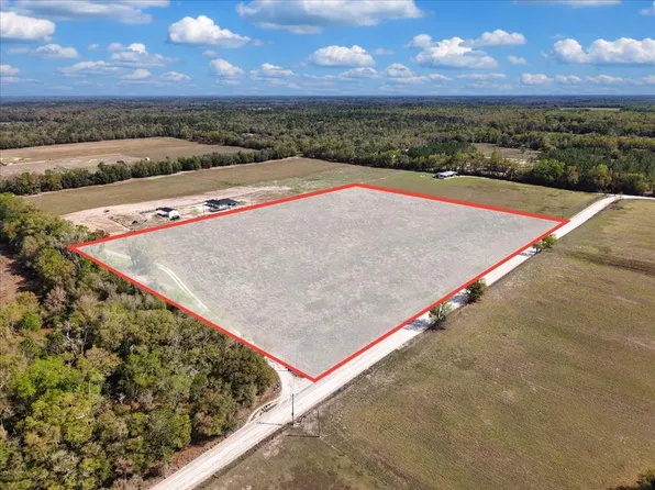 TBD 000 NW 7th Ter, Branford, FL 32008