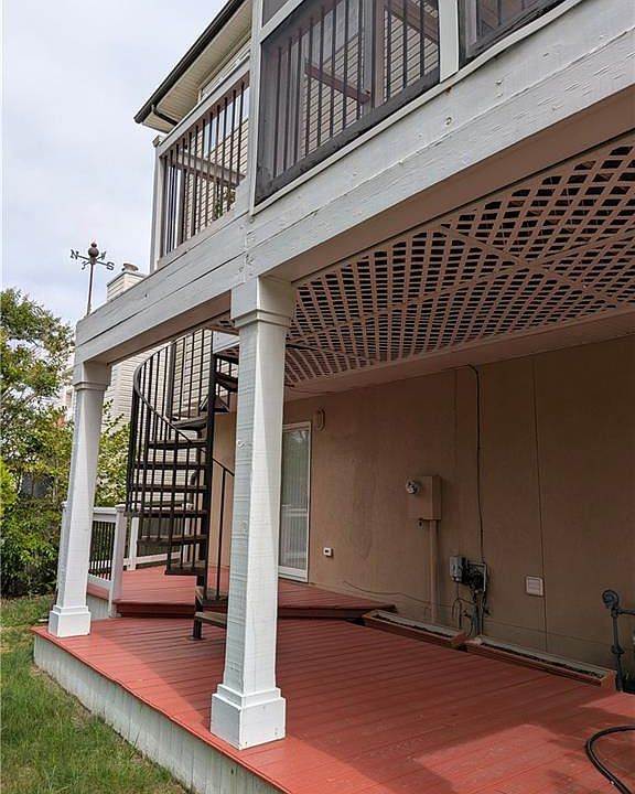 2nd image of 220 83rd St #A