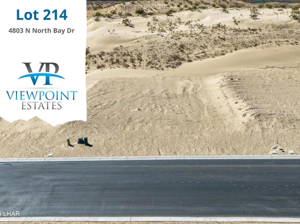 4803 N North Bay Dr, Lake Havasu City, AZ 86404