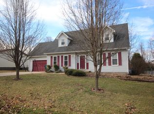 159 Celeste Ln, Madisonville, KY 42431
