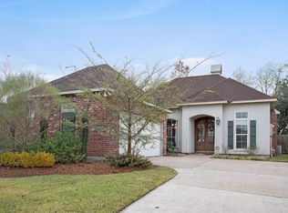 10468 Springrose Ave, Baton Rouge, LA 70810