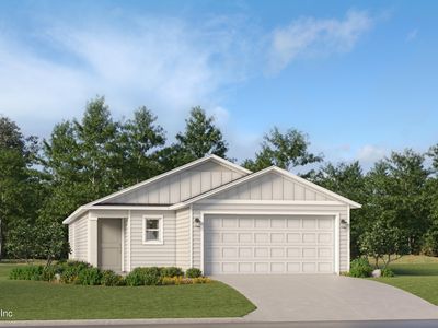 2837 GRAND FINALE Street, Green Cove Springs, FL, 32043