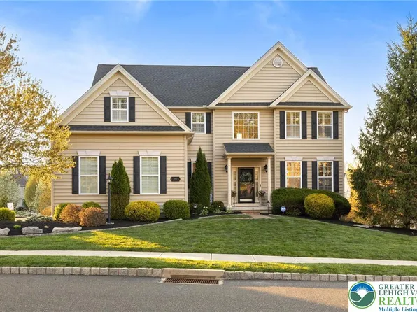 4855 Hycliff Chase, Center Valley, PA 18034