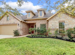 2618 Tacoma Springs Dr, Conroe, TX 77304