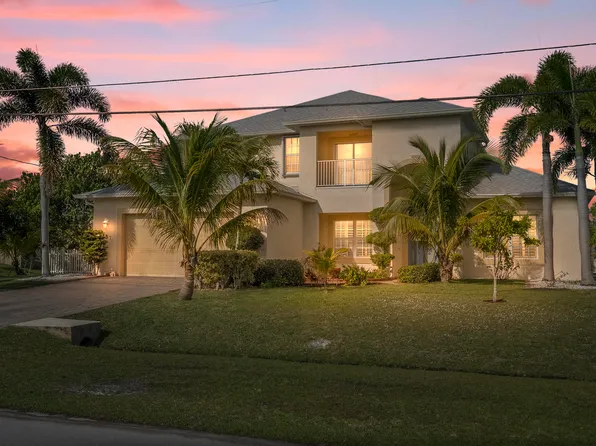 5157 NW Rugby Drive, Port St Lucie, FL 34983