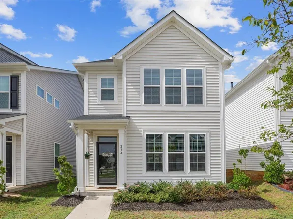 234 Pansy Park, Clayton, NC 27520