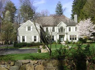 36 Chichester Rd, New Canaan, CT 06840