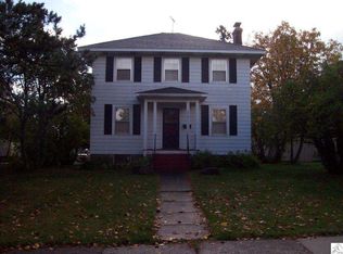 316 4th Ave, Two Harbors, MN 55616