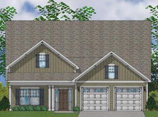 23 Beech Tree Way #143, Garner, NC 27529
