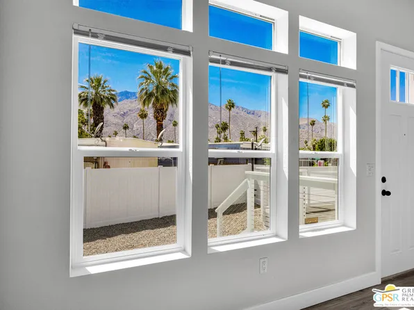 324 Wigwam St, Palm Springs, CA 92264