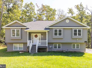 311 Falcon Trl, Winchester, VA 22602